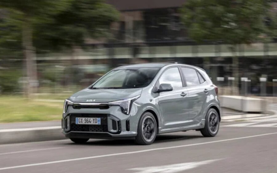 Kia Picanto