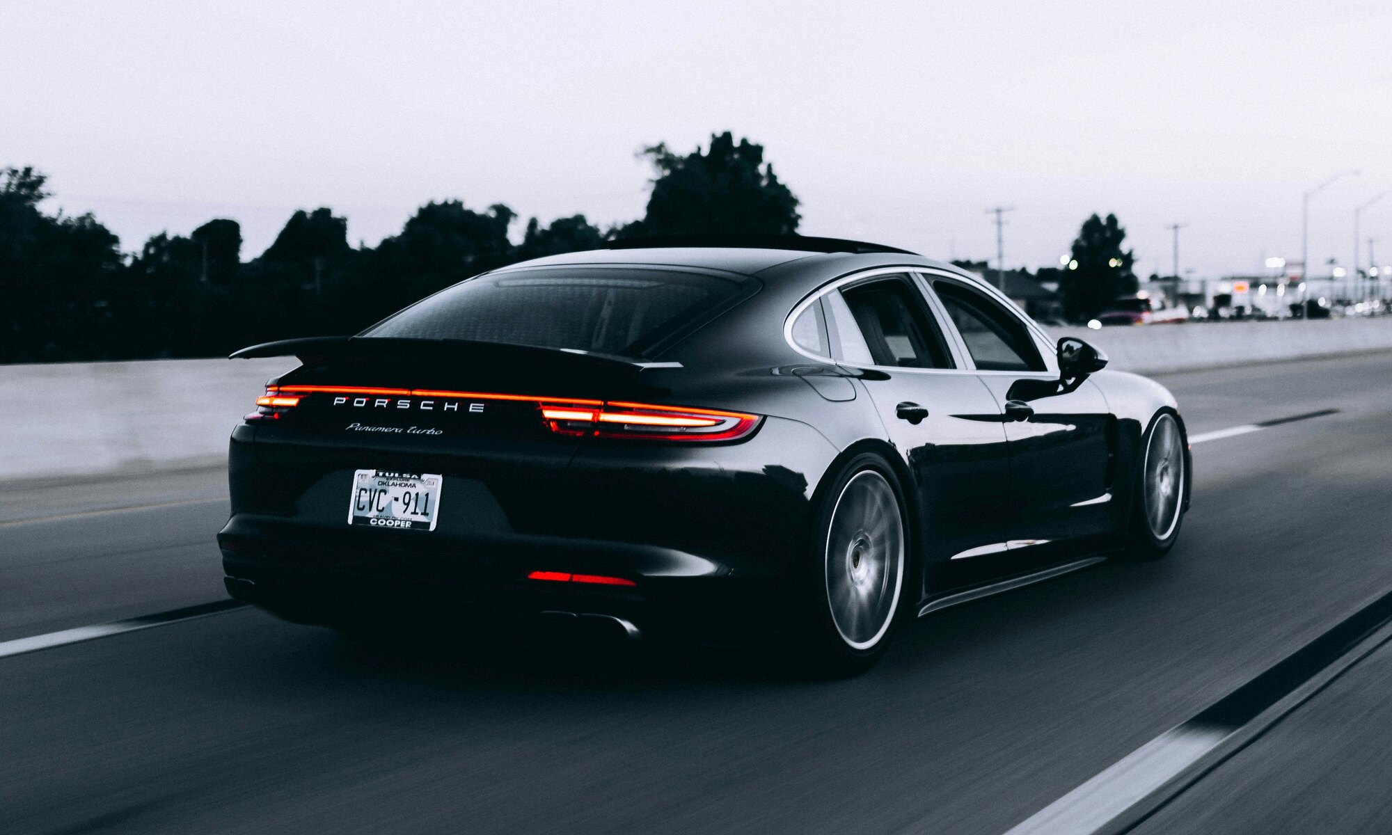 Voiture premium